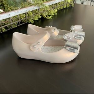 Mini Melissa - size 10